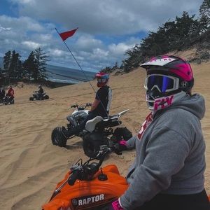 Meet your Posher, Tanner